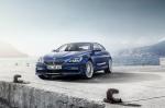 Alpina B6 Bi-Turbo Gran Coupe 2015 года